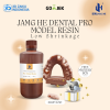 Jamg He Dental Pro Model Resin Low Shrinkage 3D Printer DLP LCD MSLA - Skin